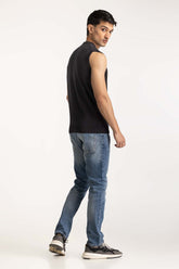 V Neck Sweater MN-SWT-WS24-157